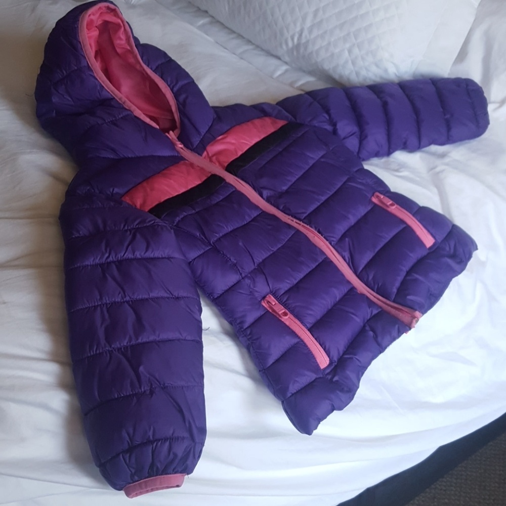 Steve Madden 4t Jacket